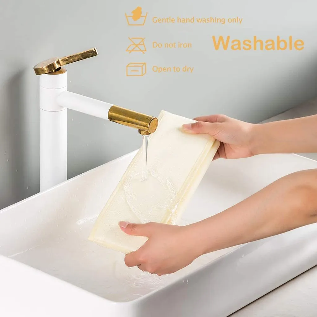 Нетканая ткань для хранения одежды 24 ячейки складной шкаф водонепроницаемый