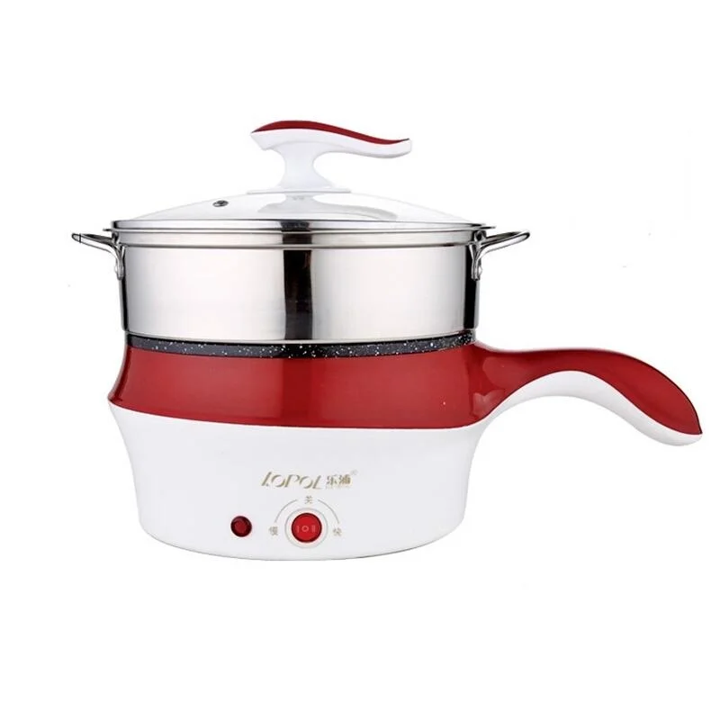 appareil cuisine equipment commercial home electrical aparato de cocina appliance in the kitchen electric skillet free global shipping