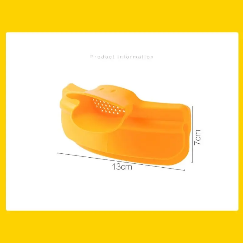 

Duckbill Pot Round Edge Funnel Round Mouth Edge Deflector Soup Filter Filter Kitchen Tool Cooking Accessories Kitchen Funnel