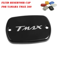 motorbike accessories fluid reservoir cap motorcycle reservoir fluid cover cap for yamaha tmax 560 t max 560 t max 560 2020