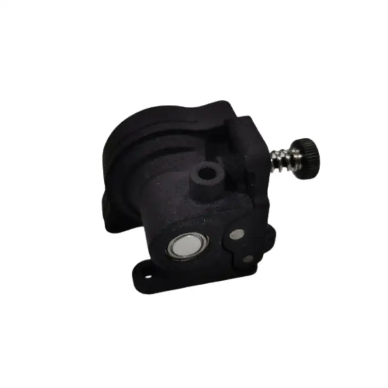 Funssor V1.5 Orbiter Dual Drive Direct Extruder dual gear for Ender3 CR-10S 3D printer parts | Printer Parts &amp Accessories