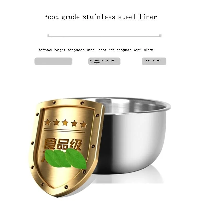 kitchen appliance keukenapparatuur elektrikli mutfak aletleri appareil materiel cuisine enseres de cocina electric lunch box free global shipping