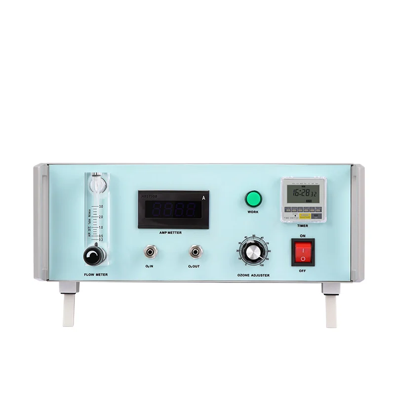 

Ozone therapy machine medical ozone generator for hospital/clinic/lab