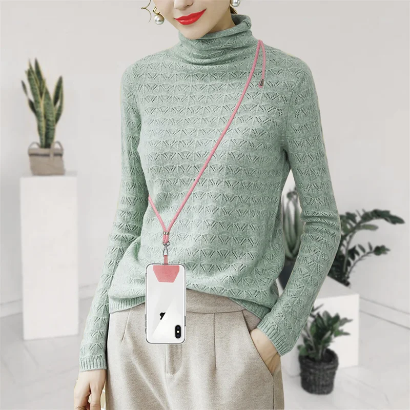 phone lanyard adjustable detachable cord to hang the mobile lanyard neck phone safety tether straps for mobile phone accessories free global shipping