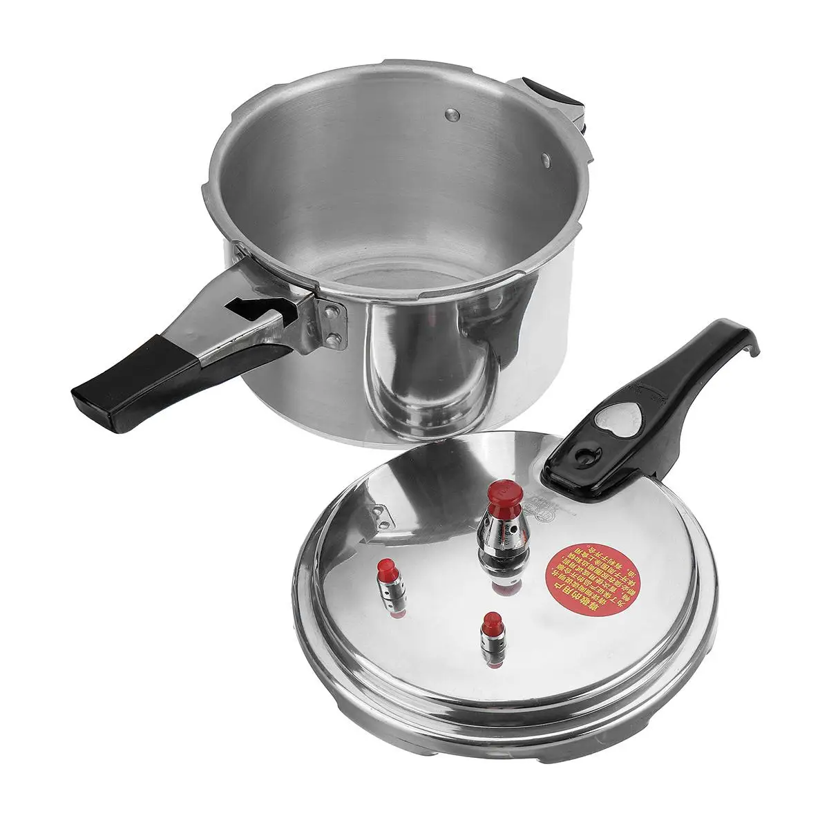 20 см 4L скороварки еда домашнего приготовления луч мяса овощи супы инструмент для приготовления пищи наружная походная плита еда рис Обеденный Инструмент