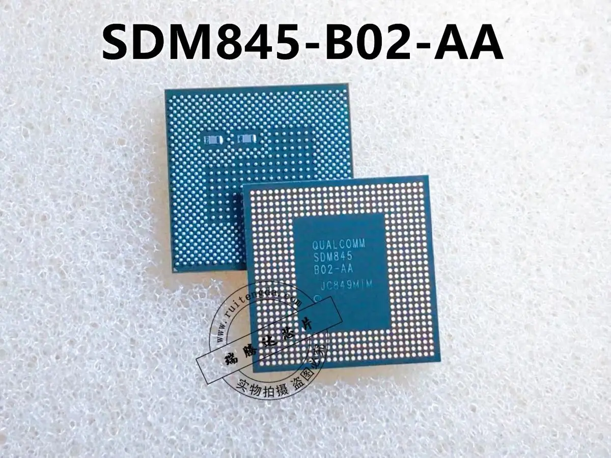 

1PCS/SDM845 SDM845-B02-AA SDM845B02-AA BGA