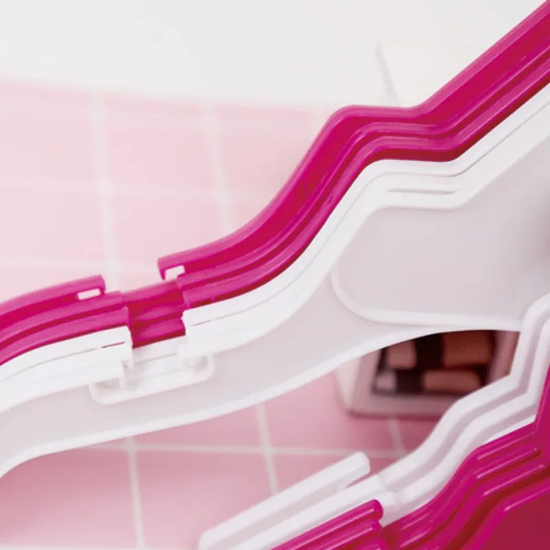 Пластиковые сильные прочные вешалки для одежды собак щенков кошек аксессуары |