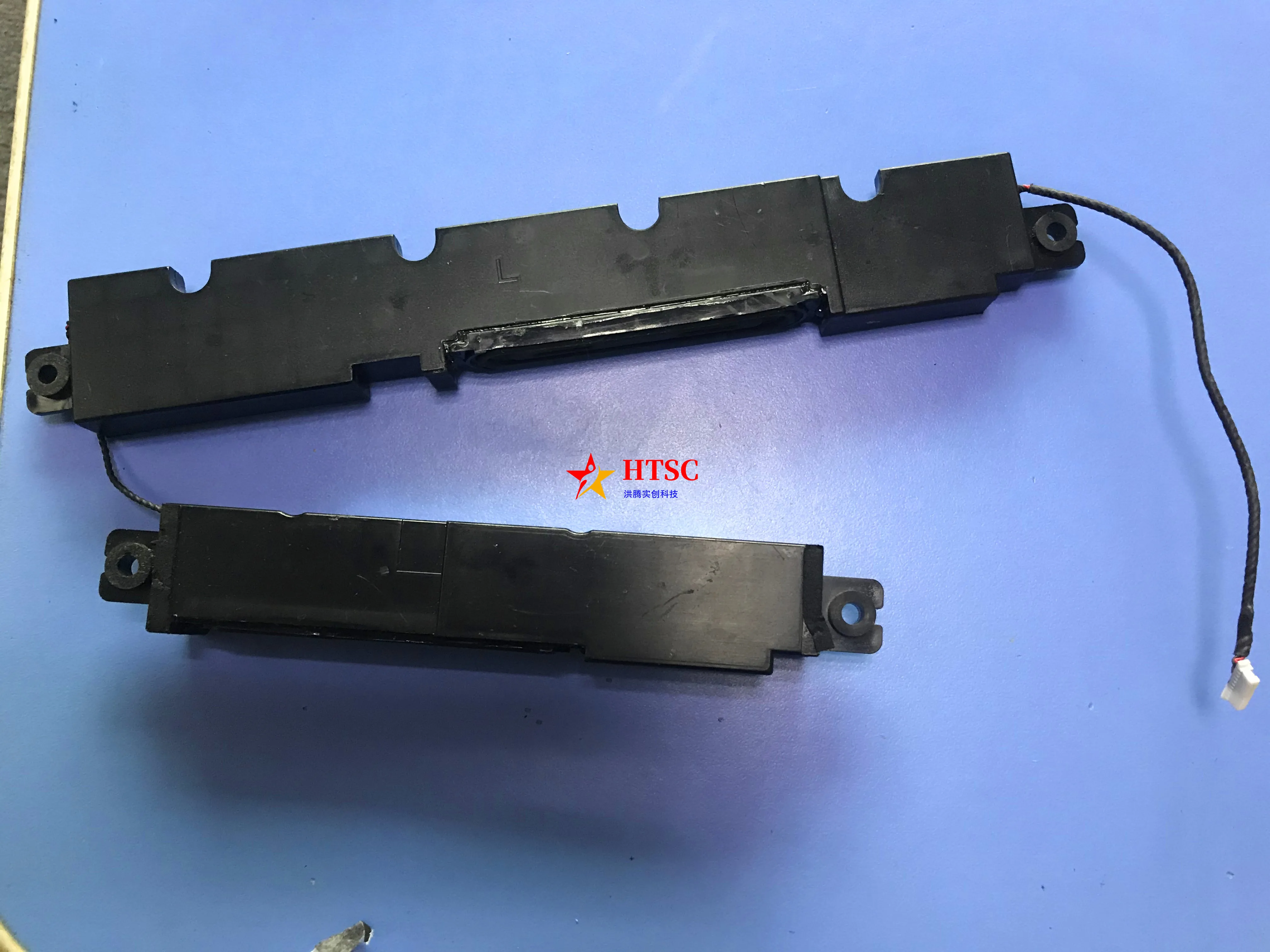 

Оригинальный Для Dell Optiplex 7440 AIO левый и правый колонки C55RF 0c55rf CN-0C55RF