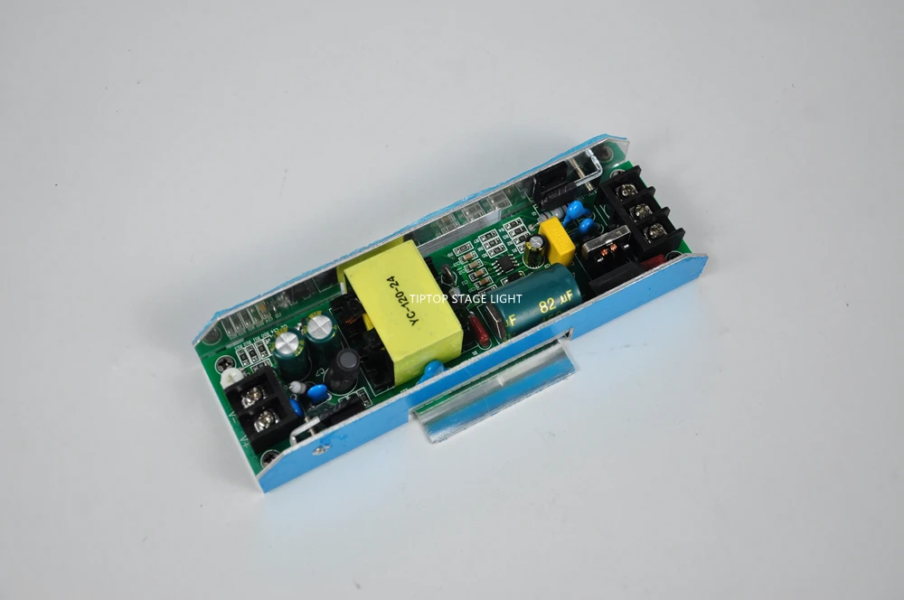 Яркий светодиодный настенный светильник 120 Вт источник питания RGB 3 в 1/RGBW 4 1