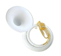 fsp 100 brass wind instrument king cheap professional sousaphone for sale
