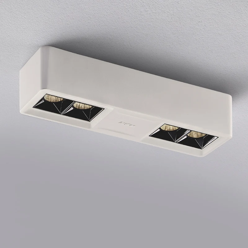 Светодиодный светильник Aisilan с поверхностным креплением потолочный прожектор