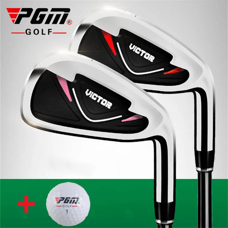 2019 новые PGM клюшки для гольфа из углеродистой нержавеющей стали тренировочный