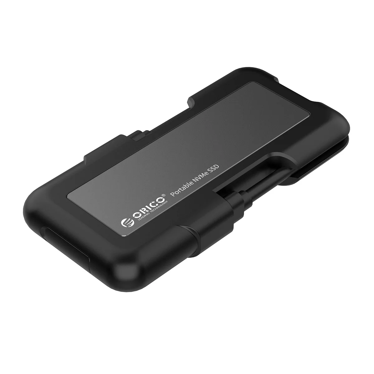 ORICO внешний SSD жесткий диск 1 ТБ SSD 128 ГБ 256 ГБ 512 ГБ M.2 NVME SSD NGFF SSD портативный SSD твердотельный накопитель с USB 3,1 типа C
