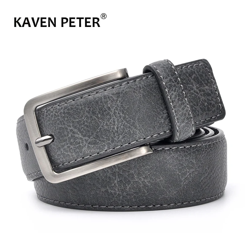 

Men Ancient Belt Trouser Waistband Stylish Casual Belts For Men