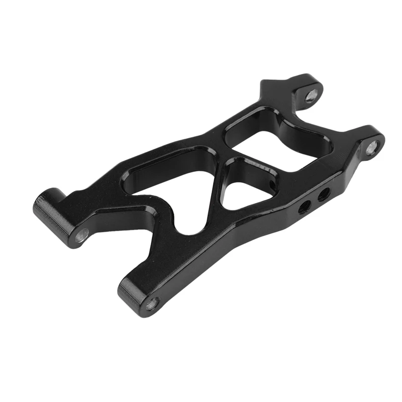 2 шт. металлические передние подвесные рычаги для Axial Yeti Jr. AX90052 AXI90069 1/18