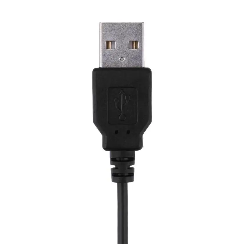 1 м Мини USB кабель для передачи данных адаптер черный USB порт зарядный кабель для передачи данных Аксессуары для игр для nintendo New 3DS NDSi игровая консоль