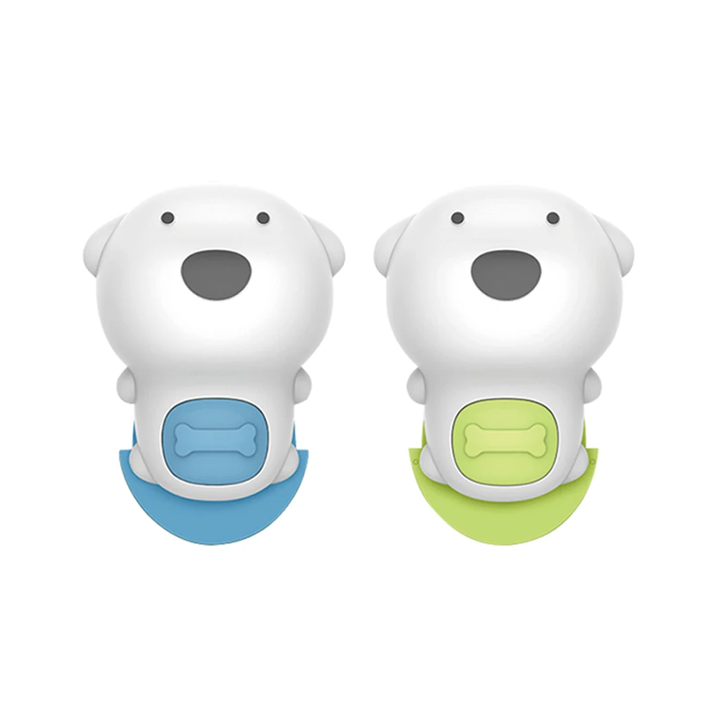 

Baby Safety Door Stopper Dog Shape Holder Children Kids Safe Toy Silicone Exit Card Toddler Protection Cute Animal Finger Guard