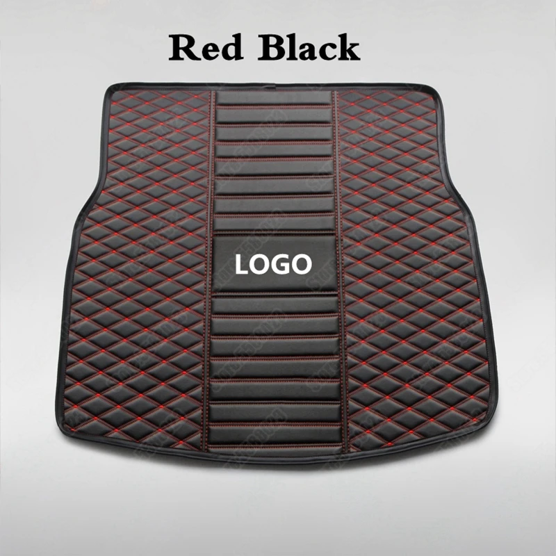 Коврики для багажника автомобиля MINI R50 F57 F60 R53 ONE Cooper Plus Countryman R57 R58 R60 R56 F55 F56 R52