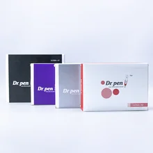Косметическая ручка для ухода за кожей устройство для удаления Dr. Pen