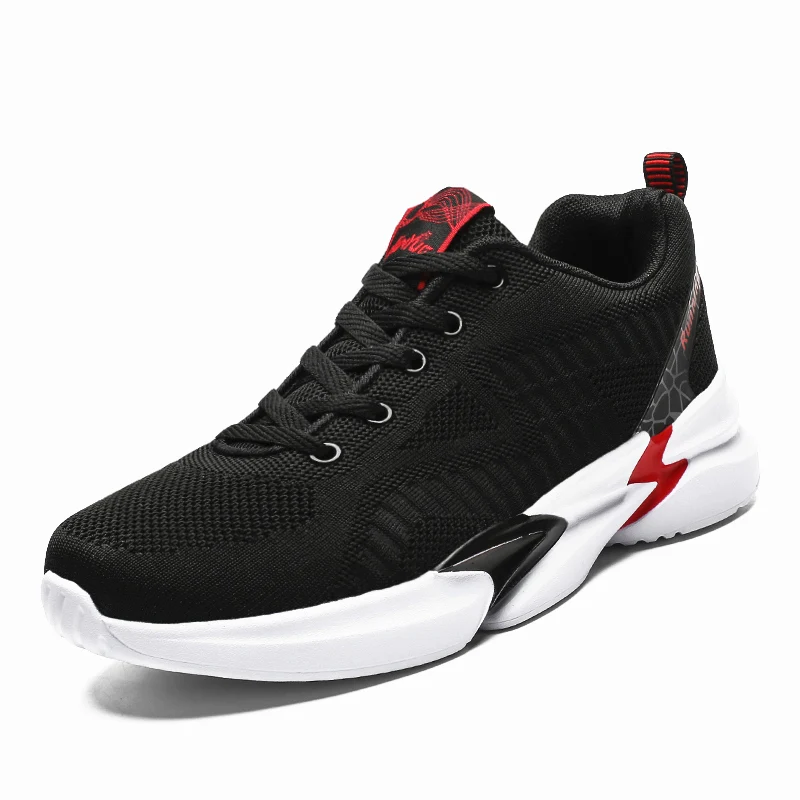 

informales casual breathable shoes de man mesh breathabl sneaker sapatilhas white sports mannen goma trainers para zapatillas