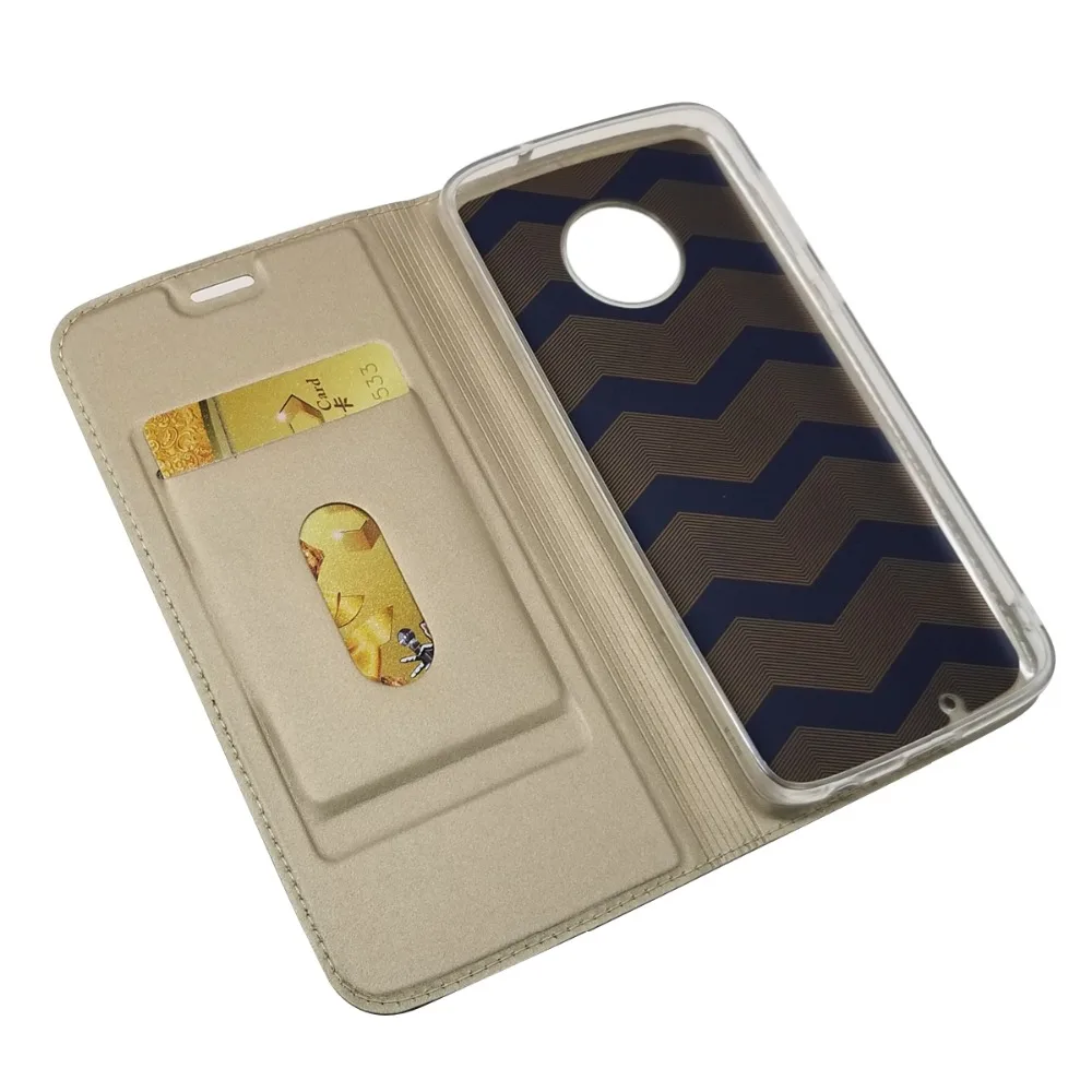 Для Motorola MOTO G6 Plus G6 чехол Coque Hoesje On для Fundas MOTO G5S Plus G5S G5 Телефон откидная крышка кожанный Магнитный мужской женский
