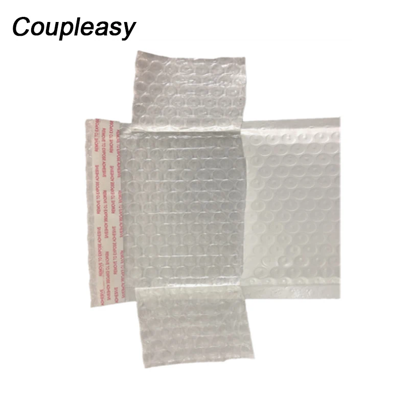 30 шт. 8 размеров жемчужные белые почтовые отправления водонепроницаемые