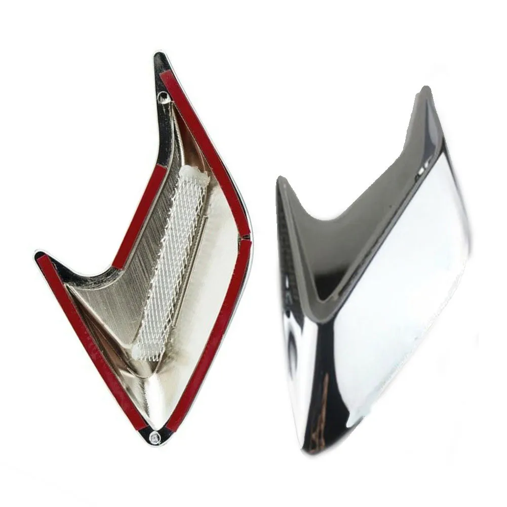 Для капота выпускного отверстия воздуха искусственный свет для большинства