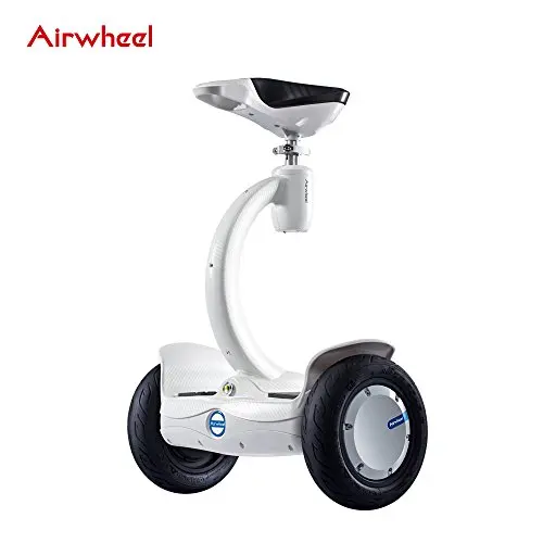 Умный самобалансирующийся самокат Airwheel S8 персональный транспортер с мобильным