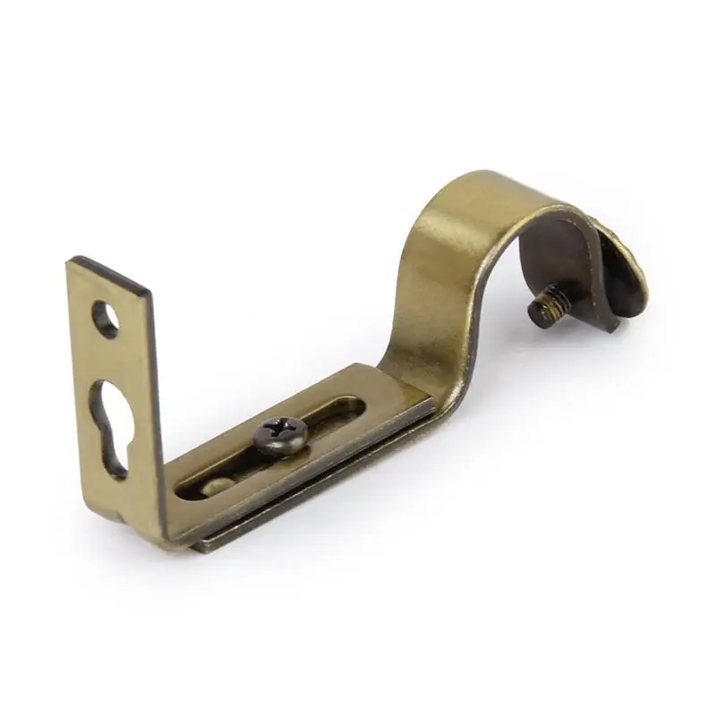 2 шт. держатель для занавесок 22 мм|Декоративные аксессуары штор| |