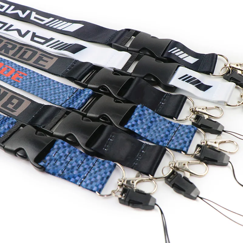 

Lanyards Before Flight Keychain Strap for Modified Card Badge/Gym /car logo/mobile phone/ exhibition Key Chain Lanyard Hang Rope