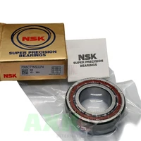 nsk ball bearing h7008c 2rzp4 china factory angular contact ball bearing 7002 7003 7005 7007 7004 7008 c 2rz p4
