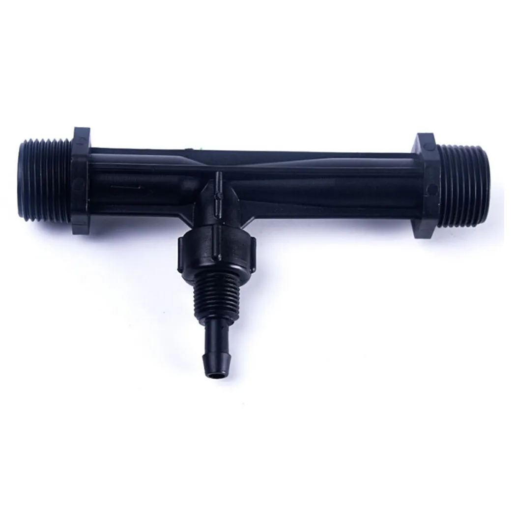 

Water Fertilizer Injectors Kit Connection Corrosion Resistant Fertilizer Filter