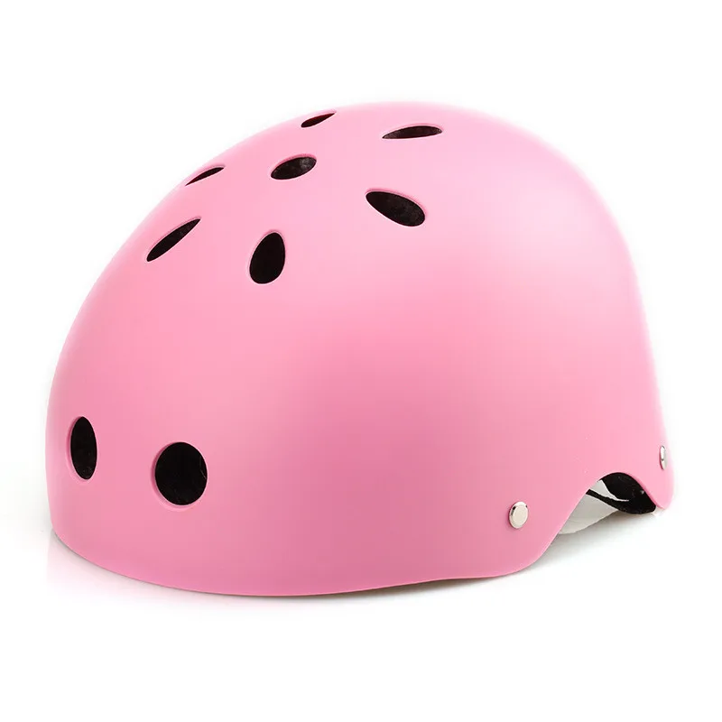 

Safety Helmet Adult Teenager Bicycle Cycle Bike Scooter Skateboard Stunt Bomber Cycling Helmet Cycling Helmet Bicycle Helmet