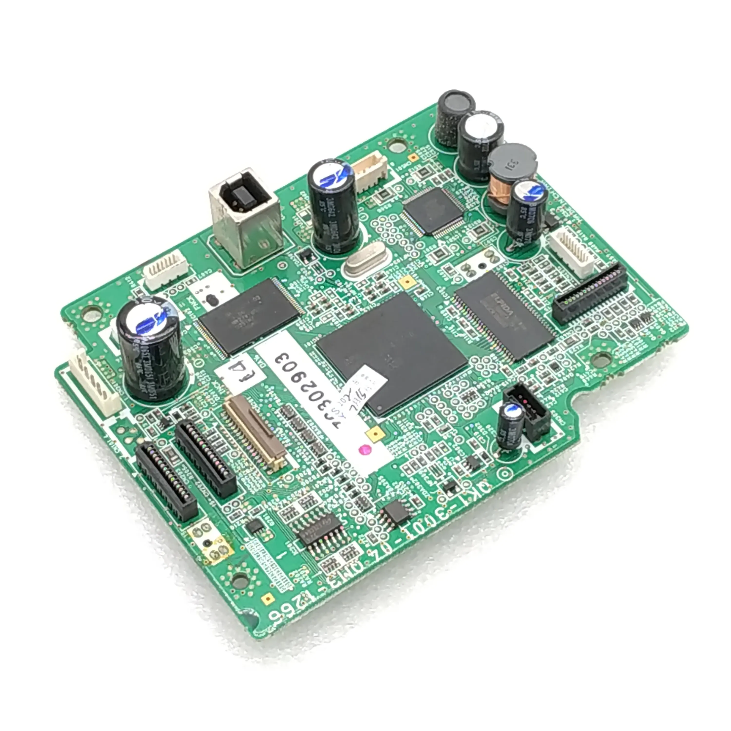 Основная плата Материнская для canon ip4300 картридж модели PGI-5BK CLI-8C/От 8 месяцев до лет