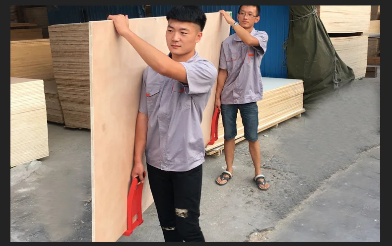 Обработка деревянной доски 80 кг инструмент загрузки плоскогубцы для панелей