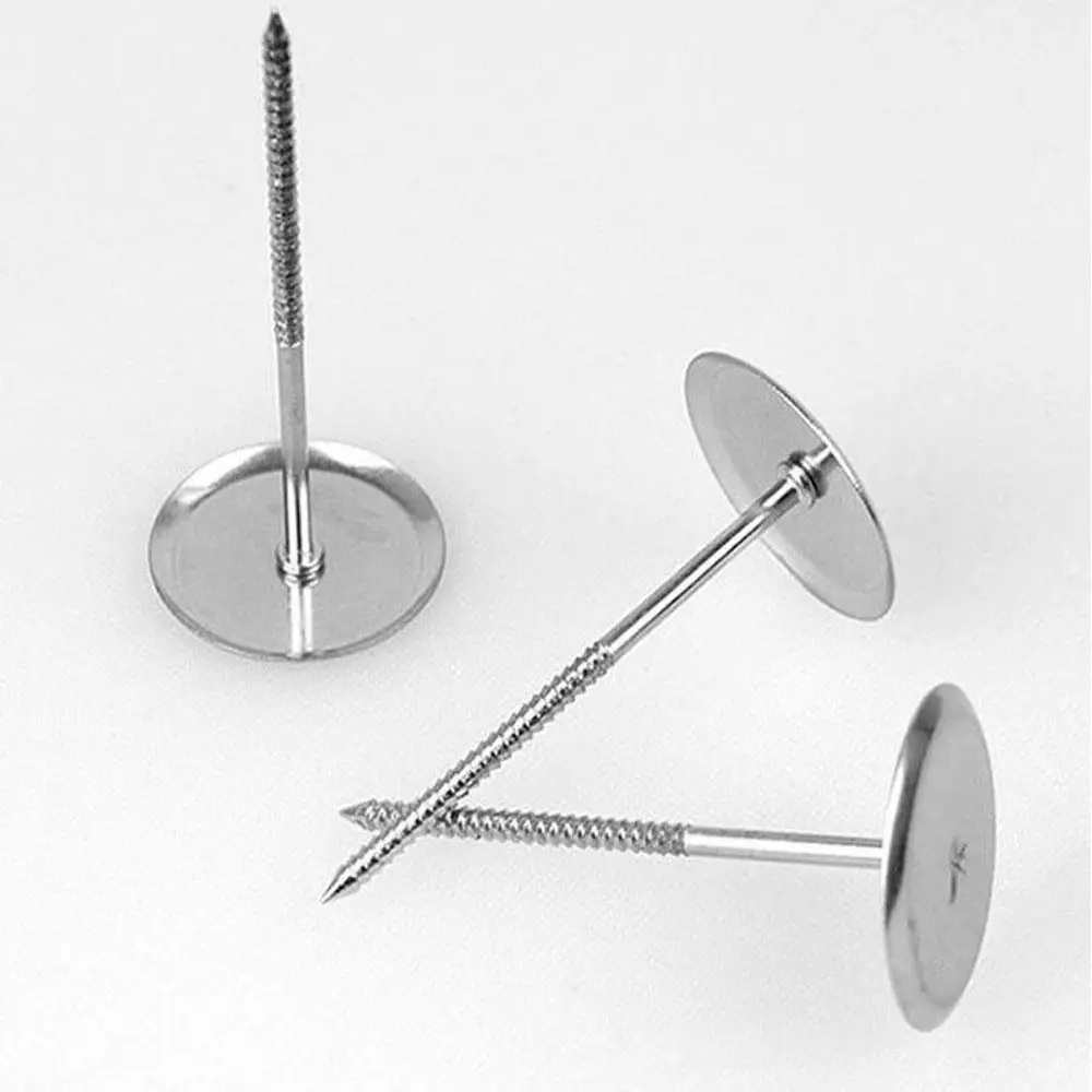 Fashion Pastry Tools Cake Nails Icing Modeling Rose Flowers Buttercream Supplies Decorating Baking Accessories | Дом и сад