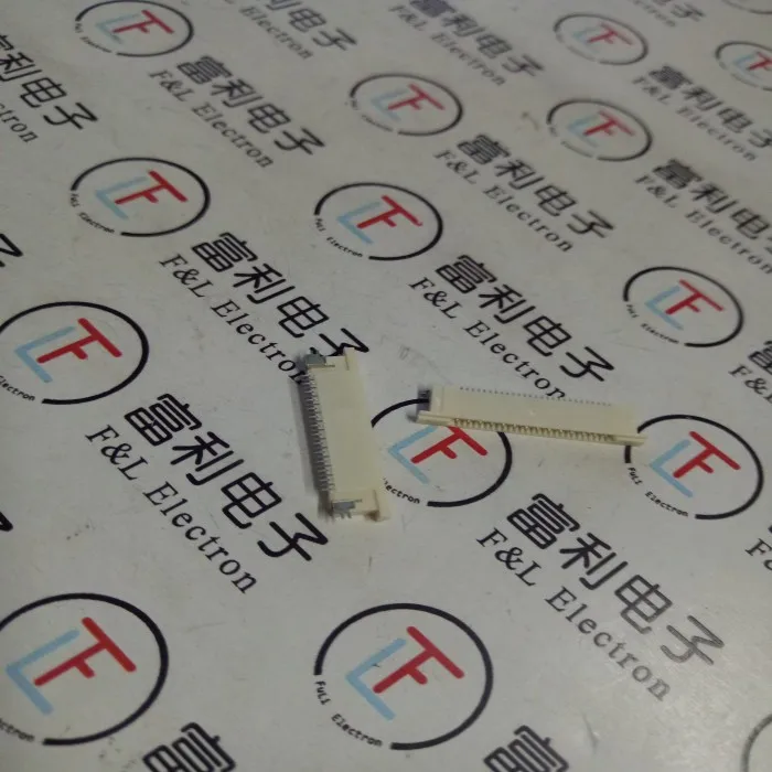 

10pcs/lot 0526892793 526892793 52689-2793 27P 0.5MM FPC Connector