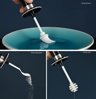 Бутылки для специй#3