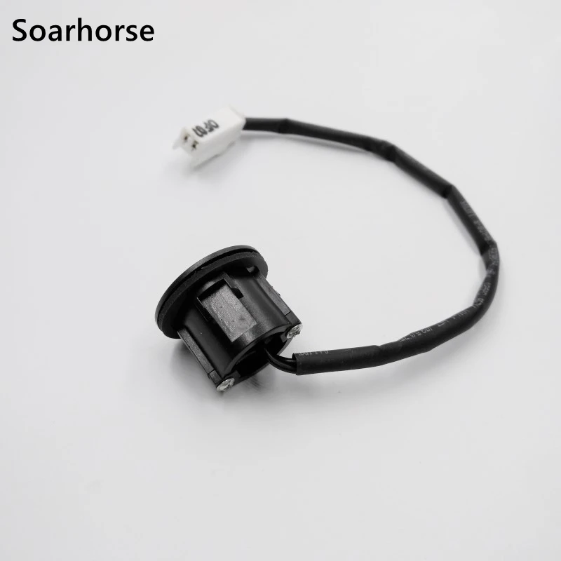 Выключатель с открытой кнопкой Soarhorse для Mazda 2 D651624B0B|Переключатели и рычаги авто| |