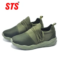 sts spring autumn sneakers women casual breathable sport shoes lace up ladies white sneakers outdoor walking running shoes new