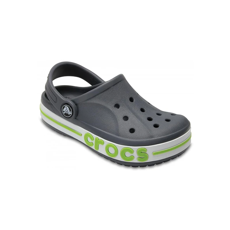 CROCS Bayaband Clog K KIDS|Мюли и сабо| |