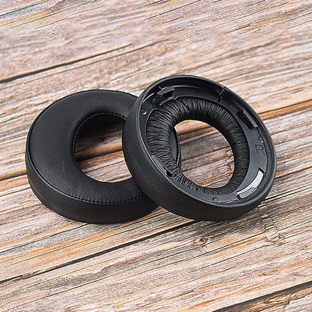 1 пара замена наушники Pad подушки для наушников Sony PS3 PS4 7 Беспроводной ушной