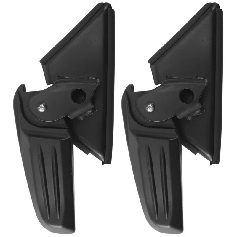 

Подножки для мотоцикла заднего пассажира, складные педали для Vespa VESPA LX S LX V 2017 2018