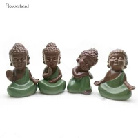 3d buddha statue silicone mold handmade buddha statue ornaments plaster candle mold baking decoration candle making supplies