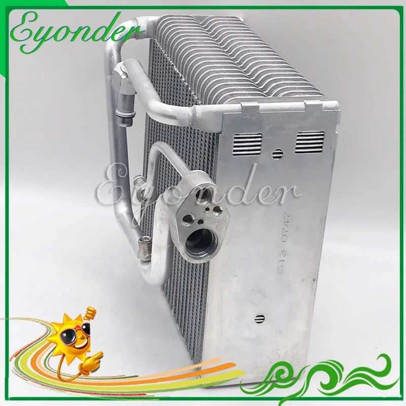 Кондиционер переменного тока охлаждающая катушка испарителя для Mitsubishi DELICA SPACEGEAR