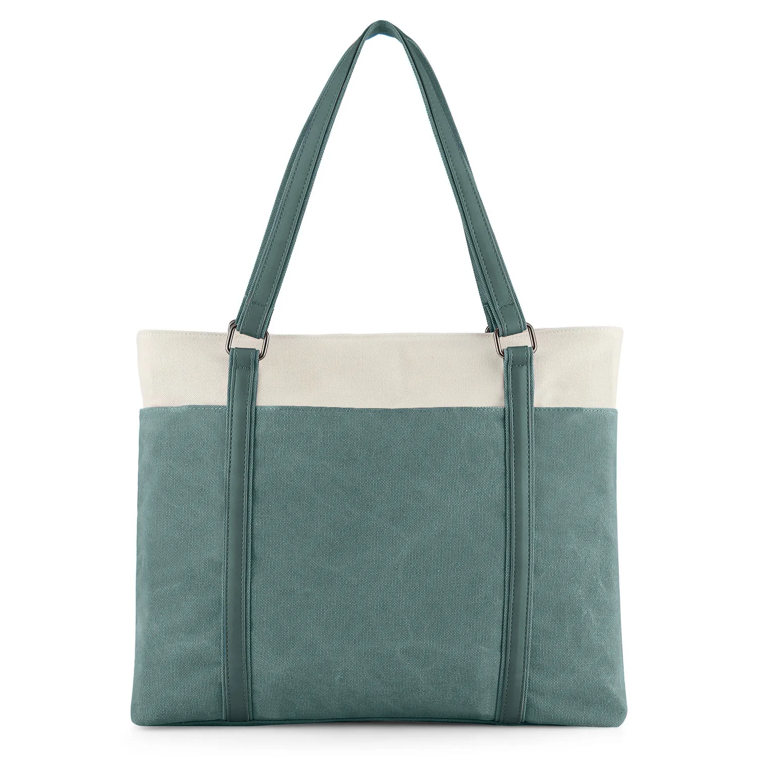 

Fashion Canvas Women's Bag European And American Retro Canvas Handbag Large Capacity Female Tote Crossbody Bags