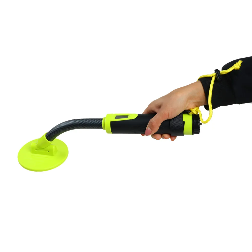 Металлоискатель водонепроницаемый ручной подводный точечный металлодетектор 35