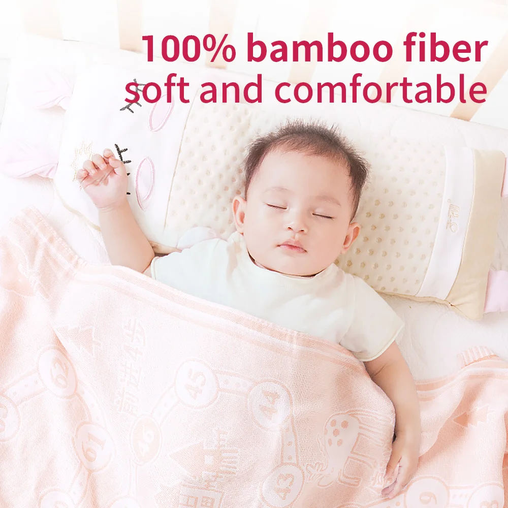 Удобное детское одеяло maternɾlla летнее с кондиционированием воздуха из