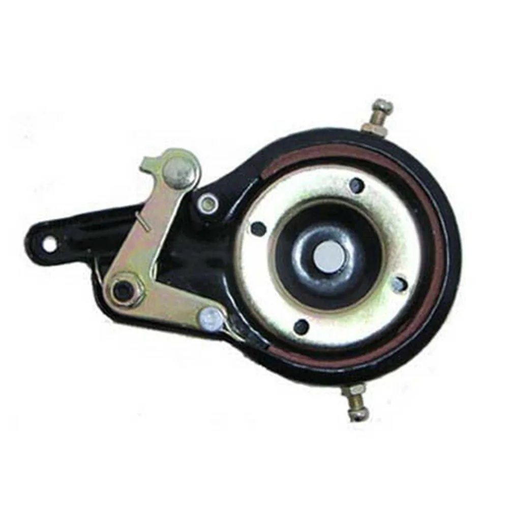 

Shredder Band Brake Assembly W/ 60mm For Mini Moto Pocket Bike Durable
