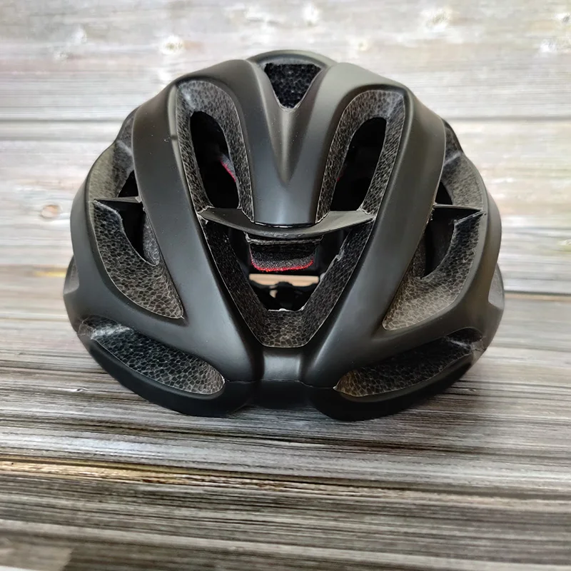 2021 красный велосипедный шлем aero для дорожного велосипеда взрослых мужчин женщин